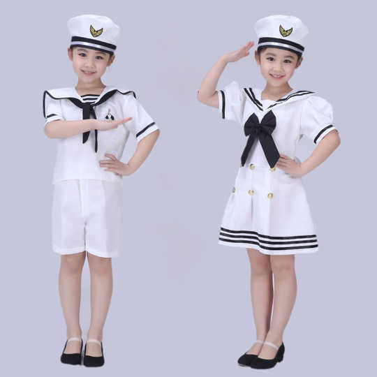 海兵服装diy 海兵服装租借 海兵服装品牌 批发 淘宝海外