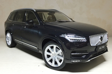 Volvo 2015 фото