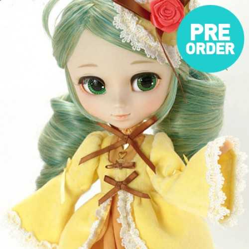 pullip kanaria