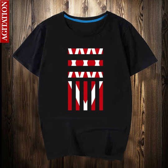 21 Rock夏装人气热卖榜推荐 淘宝海外