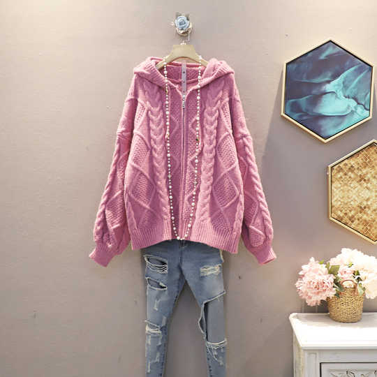 毛线花织图图解 毛线花织图教学 毛线花织图下载 流程 淘宝海外