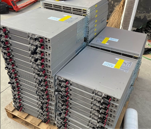 Cisco 48 Gigabit Gigabit Switch 4 тысячи знаков H3C