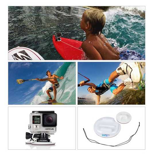 21 Gopro冲浪配件人气热卖榜推荐 淘宝海外