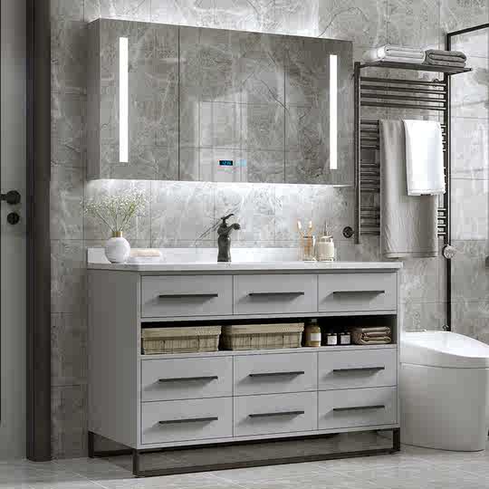 宜家卫浴柜双十一性价比高品牌选购推荐 淘宝海外