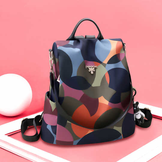 21 牛津布高级女背包人气热卖榜推荐 淘宝海外