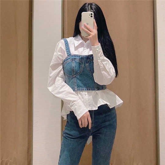 Ur吊带t恤 新人首单优惠推荐 淘宝海外