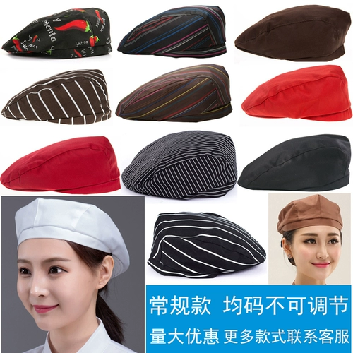 Летняя дышащая шапка, рабочий берет, делается под заказ