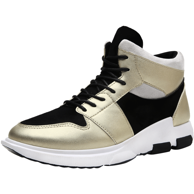 21 金色跑鞋人气热卖榜推荐 淘宝海外