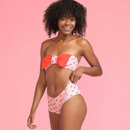 hello kitty lolli swim