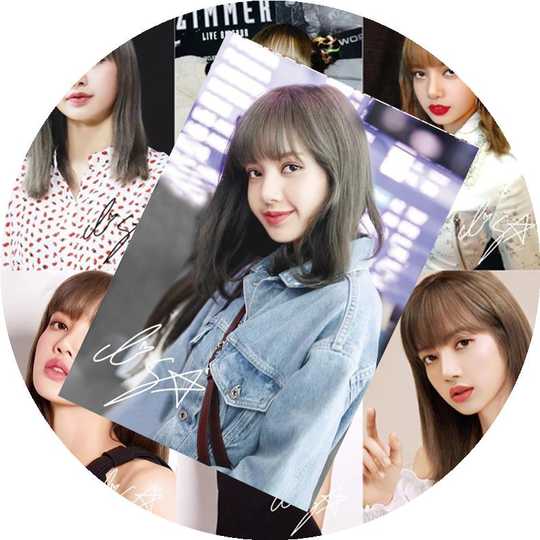 Lisa专辑下载 Lisa专辑意思 Lisa专辑价格 赏析 淘宝海外