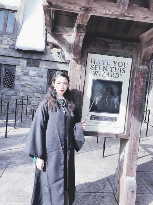 Usj哈利波特斗篷 新人首单优惠推荐 21年3月 淘宝海外