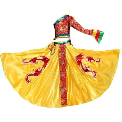 康定情歌舞蹈服装女教学 康定情歌舞蹈服装女品牌 康定情歌舞蹈服装女特色 服饰 淘宝海外