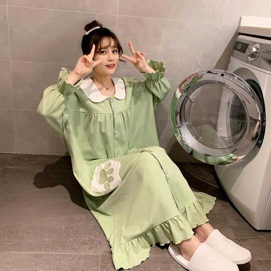 hm睡裙女双十一性价比高品牌选购推荐 淘宝海外