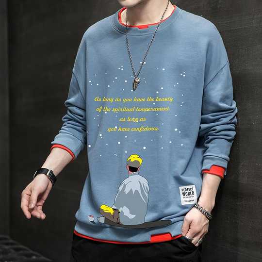 Fake卫衣品牌 Fake卫衣搭配 Fake卫衣穿搭 推荐 淘宝海外