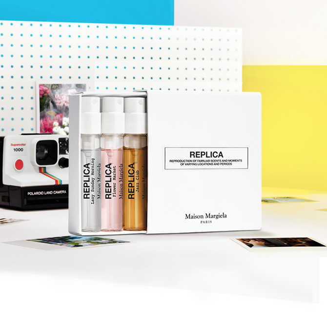 香水小样五支装 新人首单优惠推荐 21年3月 淘宝海外