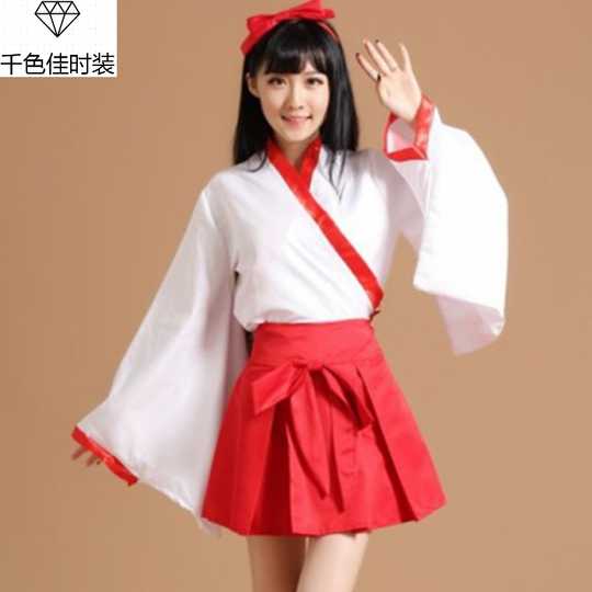 21 巫女道具人气热卖榜推荐 淘宝海外