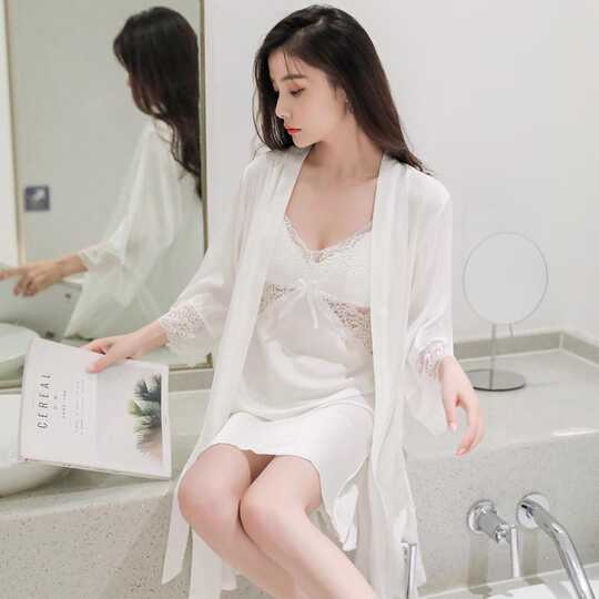 hm睡裙女双十一性价比高品牌选购推荐 淘宝海外