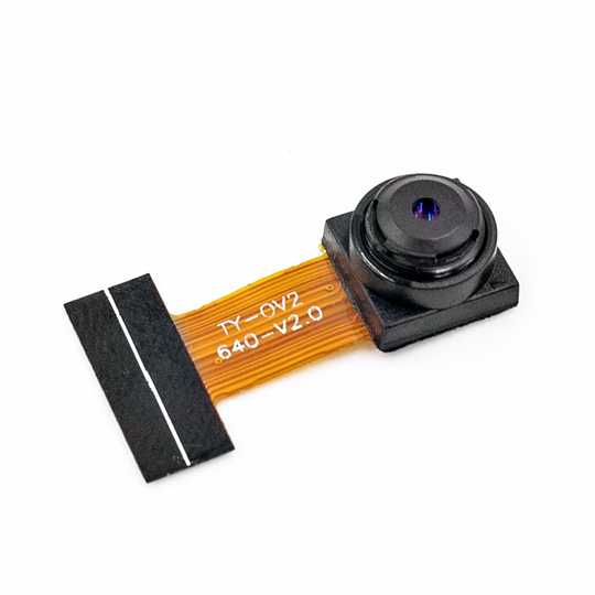 OV2640 2.0 MP mega pixels 1//4/'/'CMOS image sensor SCCB interface camera modul `