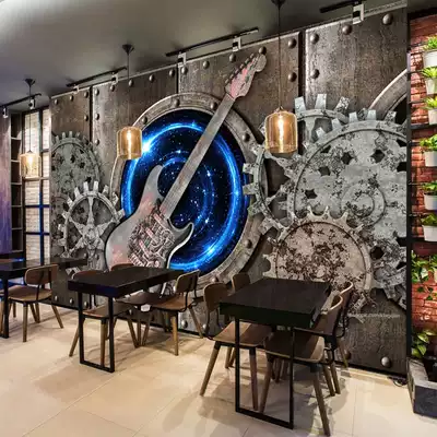 机械壁纸下载 机械壁纸设计 机械壁纸价格 Diy 淘宝海外