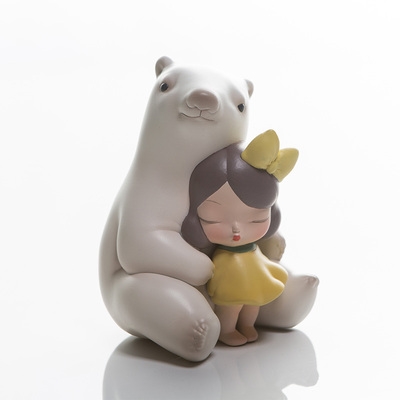 面白熊 新人首单优惠推荐 21年6月 淘宝海外