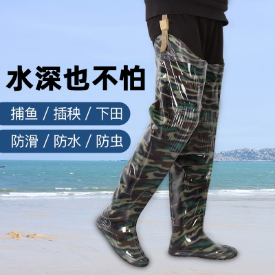 裤靴一体插秧品牌 裤靴一体插秧牌子 裤靴一体插秧推荐 哪里买 淘宝海外