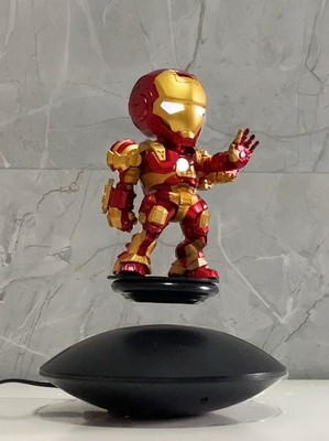 悬浮钢铁侠 新人首单优惠推荐 21年6月 淘宝海外