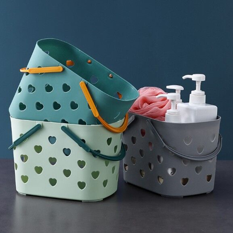 College students' dorm daily necessities