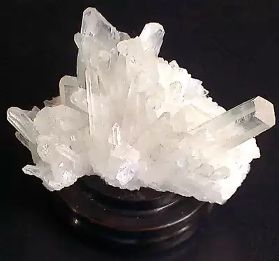 天然水晶柱 新人首单优惠推荐 21年6月 淘宝海外