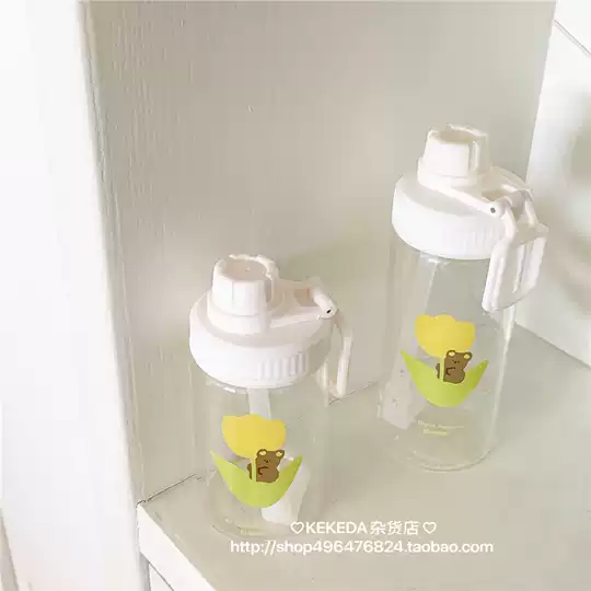 便携学生水瓶韩国批发 便携学生水瓶韩国容量 便携学生水瓶韩国推荐 品牌 淘宝海外