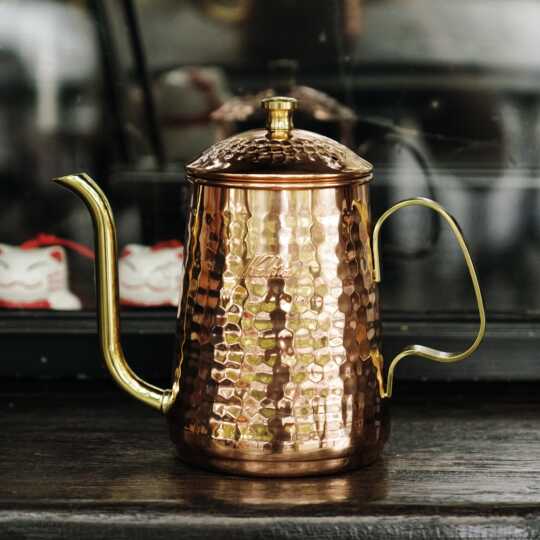 Kalita铜推荐 Kalita铜比例 Kalita铜教学 技巧 淘宝海外