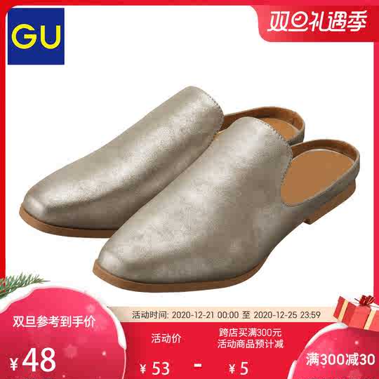 21 Gu鞋子人气热卖榜推荐 淘宝海外