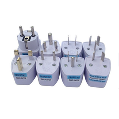 欧规转接头 新人首单立减十元 2021年7月 淘宝海外