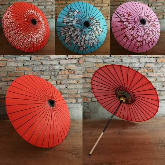 21 和伞人气热卖榜推荐 淘宝海外