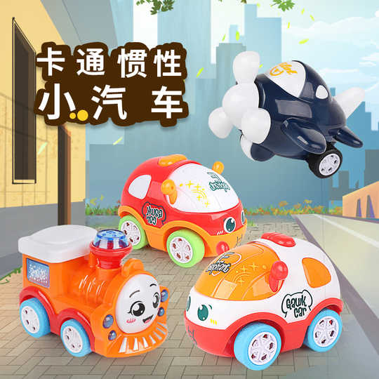 21 Q版玩具车人气热卖榜推荐 淘宝海外