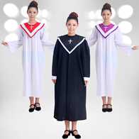 教会服装教学 教会服装品牌 教会服装特色 服饰 淘宝海外