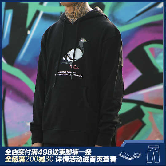 21 卫衣staple 人气热卖榜推荐 淘宝海外