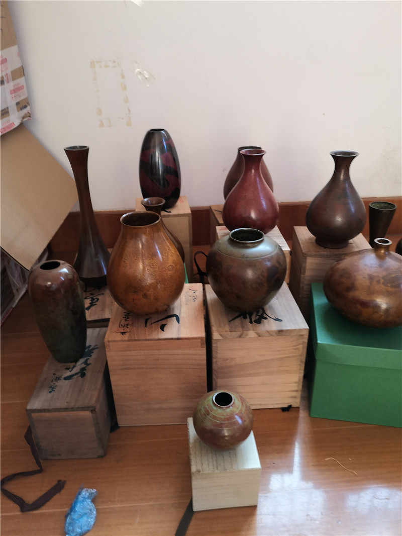 日本銅花器- Top 5000件日本銅花器- 2022年12月更新- Taobao