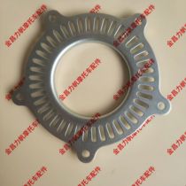 Lifan KPV150 150T-8 original ABS line ABS sensor ring gear