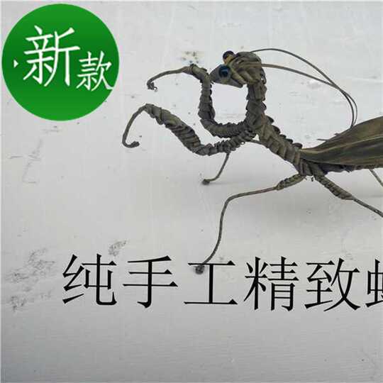 棕编动物 新人首单优惠推荐 淘宝海外