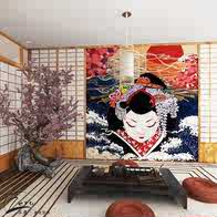 和风壁纸 新人首单优惠推荐 21年3月 淘宝海外