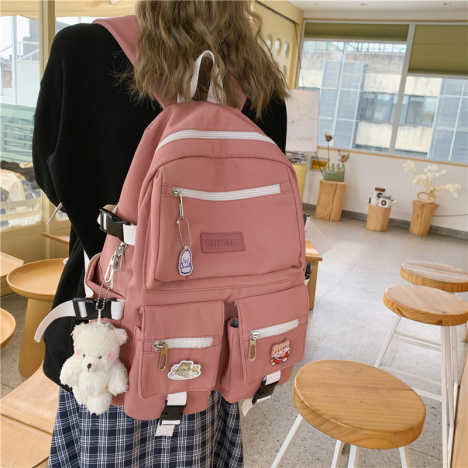 少女系原宿包新品 少女系原宿包价格 少女系原宿包包邮 品牌 淘宝海外