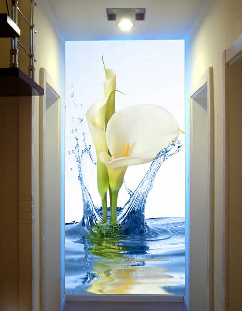 壁纸莲 新人首单优惠推荐 2021年4月 淘宝海外