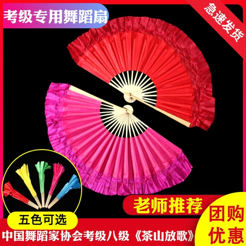 Учитель рекомендует тестировать модель поклонника танца рис