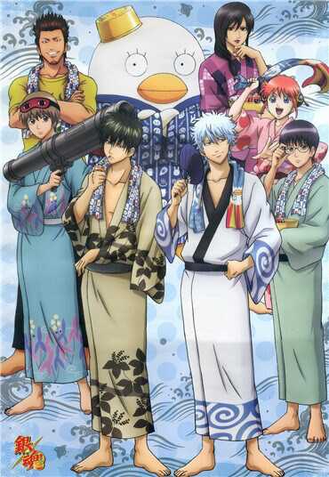 银魂壁纸 新人首单优惠推荐 21年3月 淘宝海外