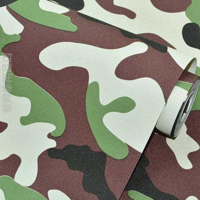 迷彩墙贴 新人首单优惠推荐 21年3月 淘宝海外