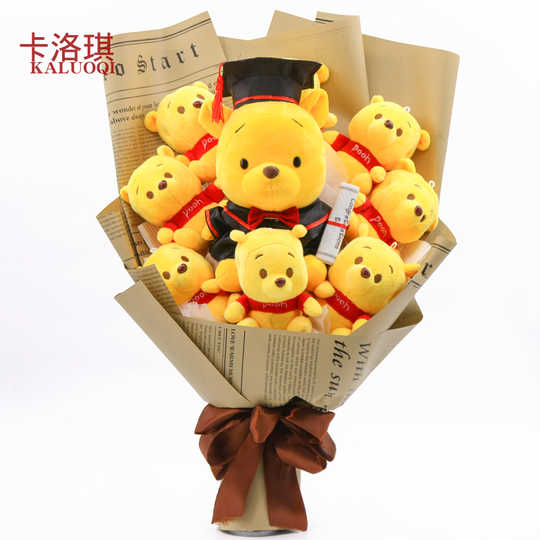 毕业熊花 新人首单优惠推荐 21年3月 淘宝海外