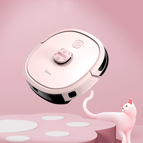 Автоматический робот для домашнего использования, умный пылесос, «три в одном»
