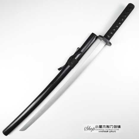 动漫道具刀 新人首单优惠推荐 淘宝海外