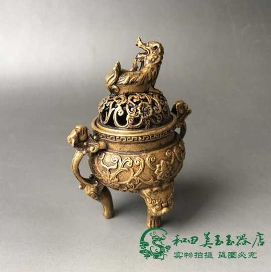 古董香炉老物件新品 古董香炉老物件价格 古董香炉老物件包邮 品牌 淘宝海外