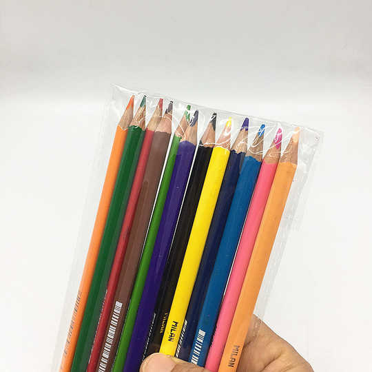 同意する騙す助けになる簡易鉛筆 Kurozu Acg Jp